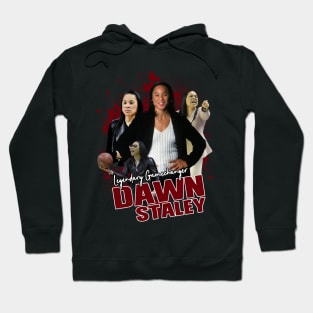 Dawn Staley Tribute Hoodie